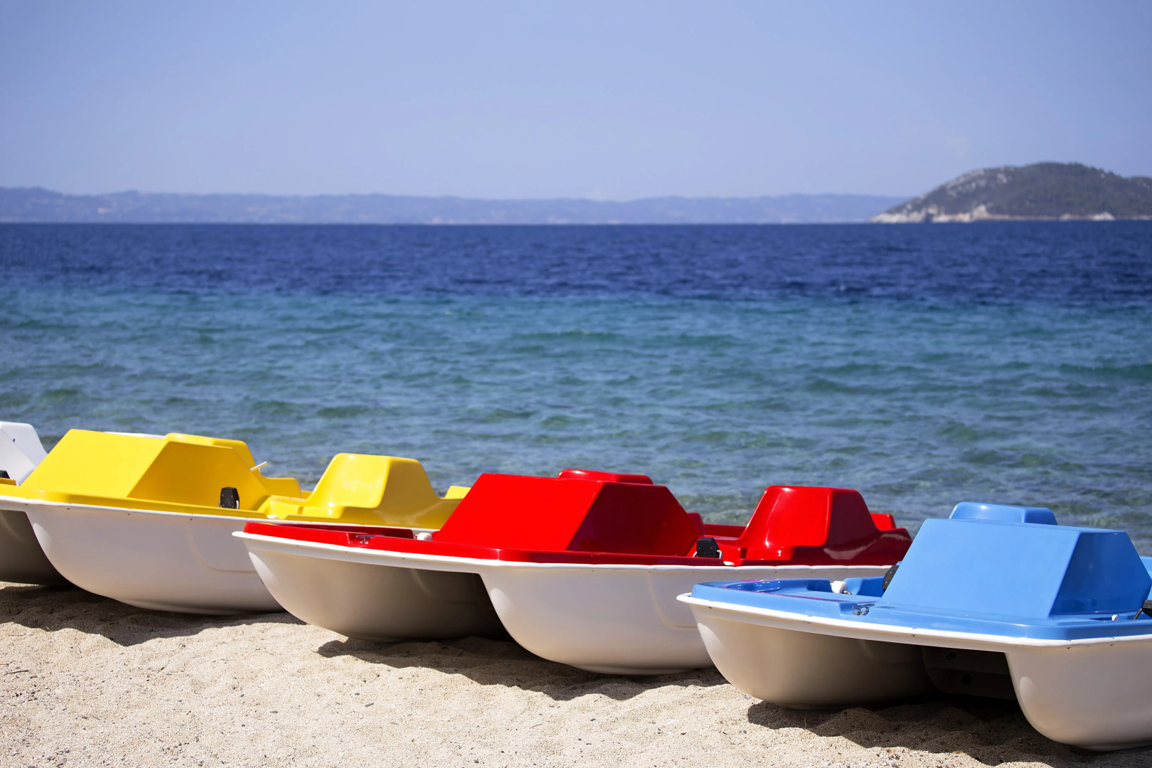 Porto Carras Meliton Hotel