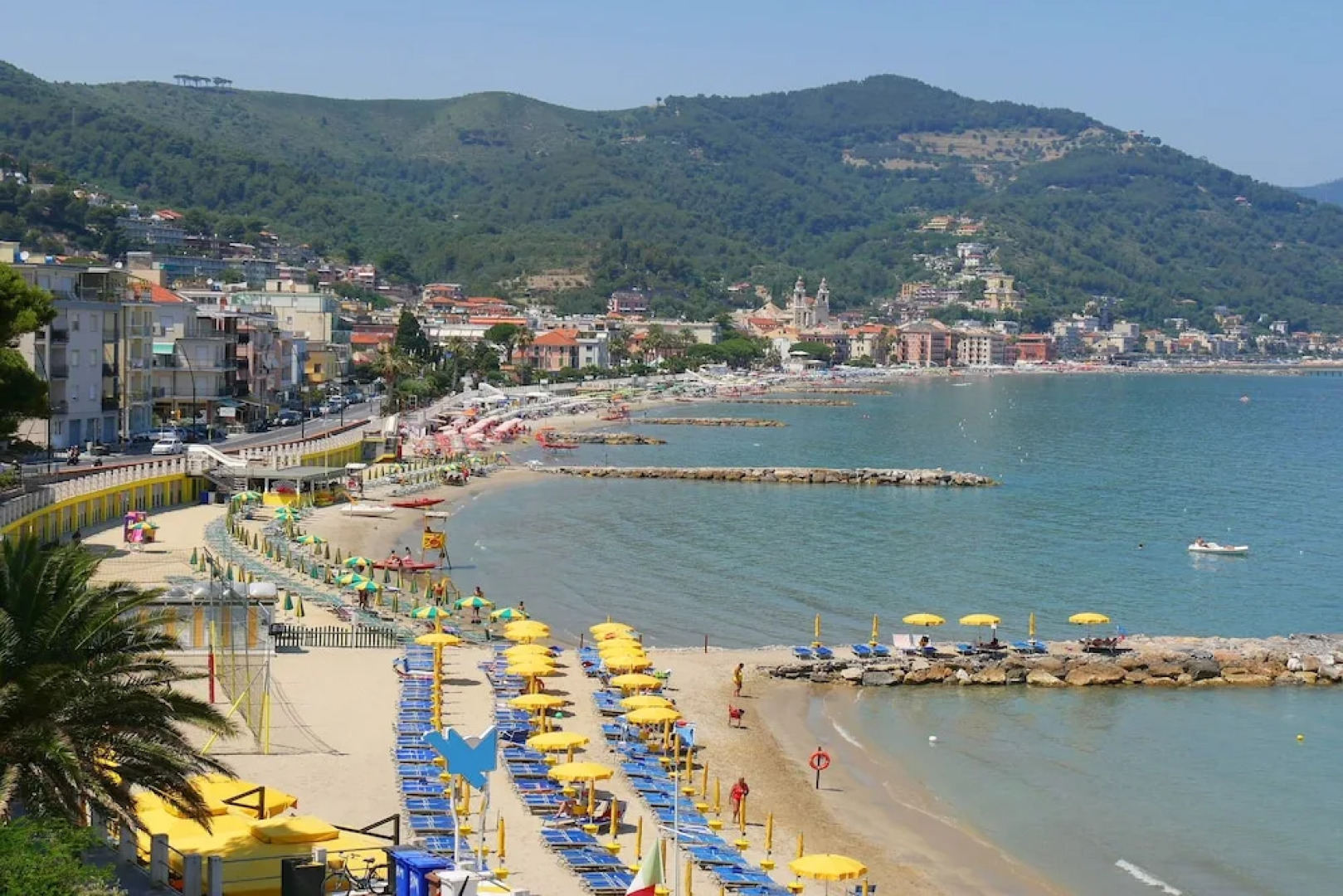 Sea Way - 150m From The Sea