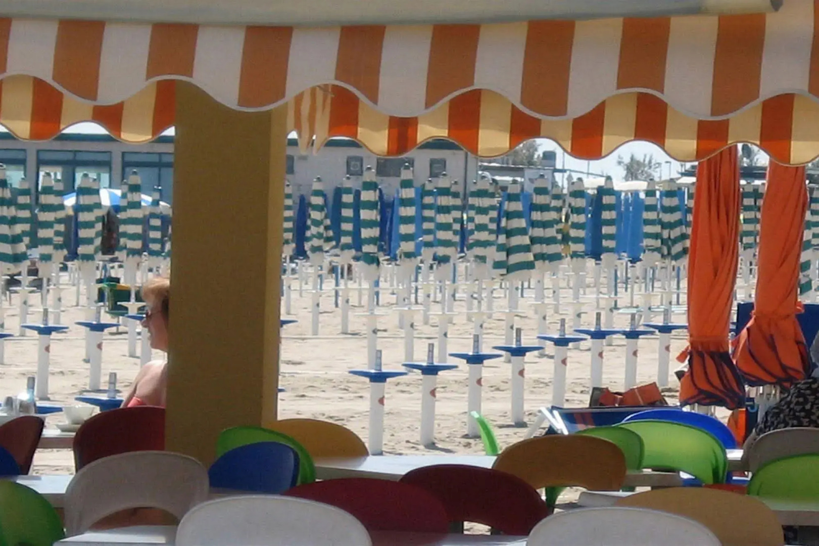 Hotel Atlantic Riviera