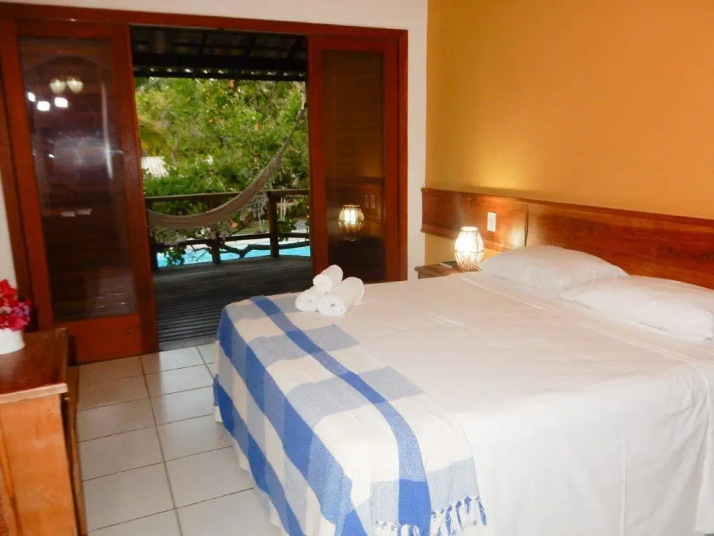 Ancoradouro Hotel Pousada