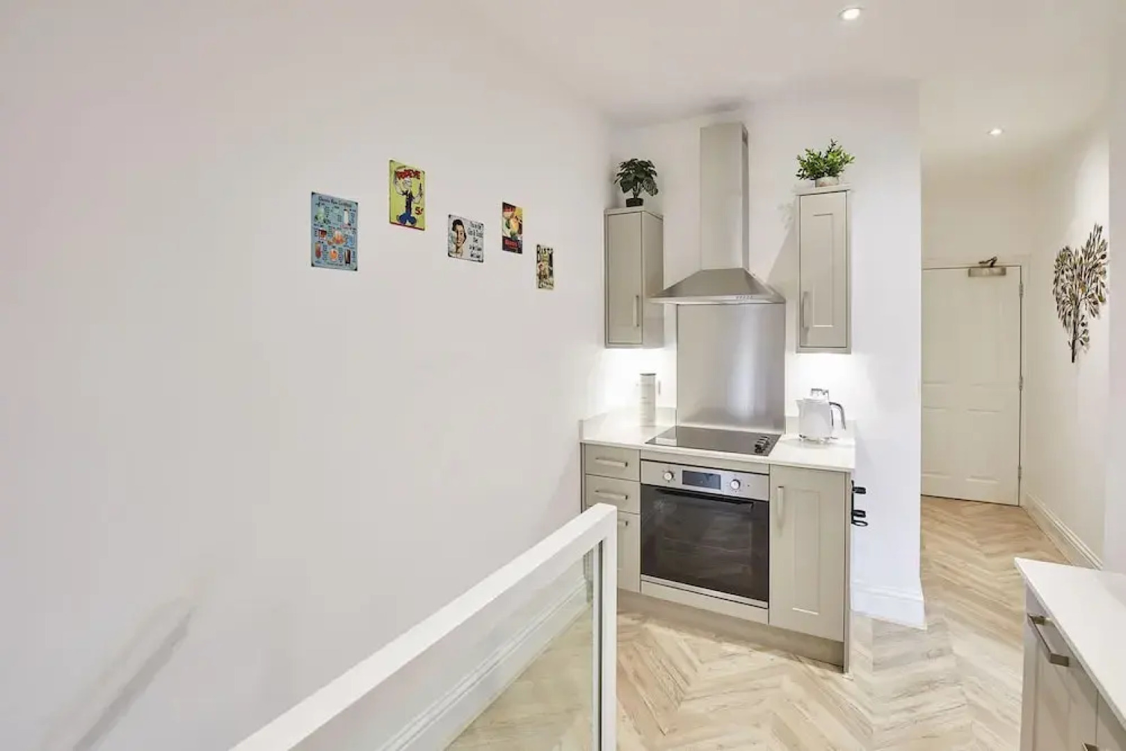 Host Stay 5 The Bank House