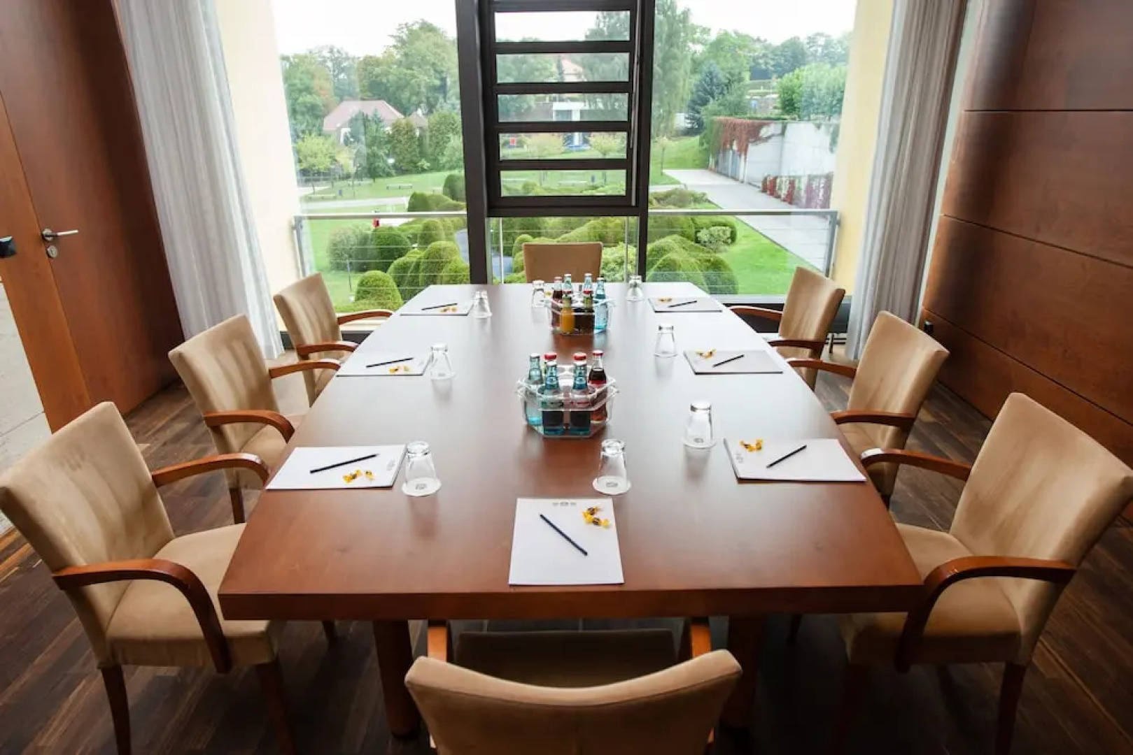 Best Western Hotel am Schlosspark