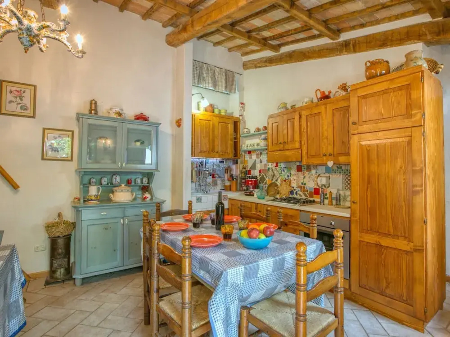 Belvilla by OYO Villa Giuli