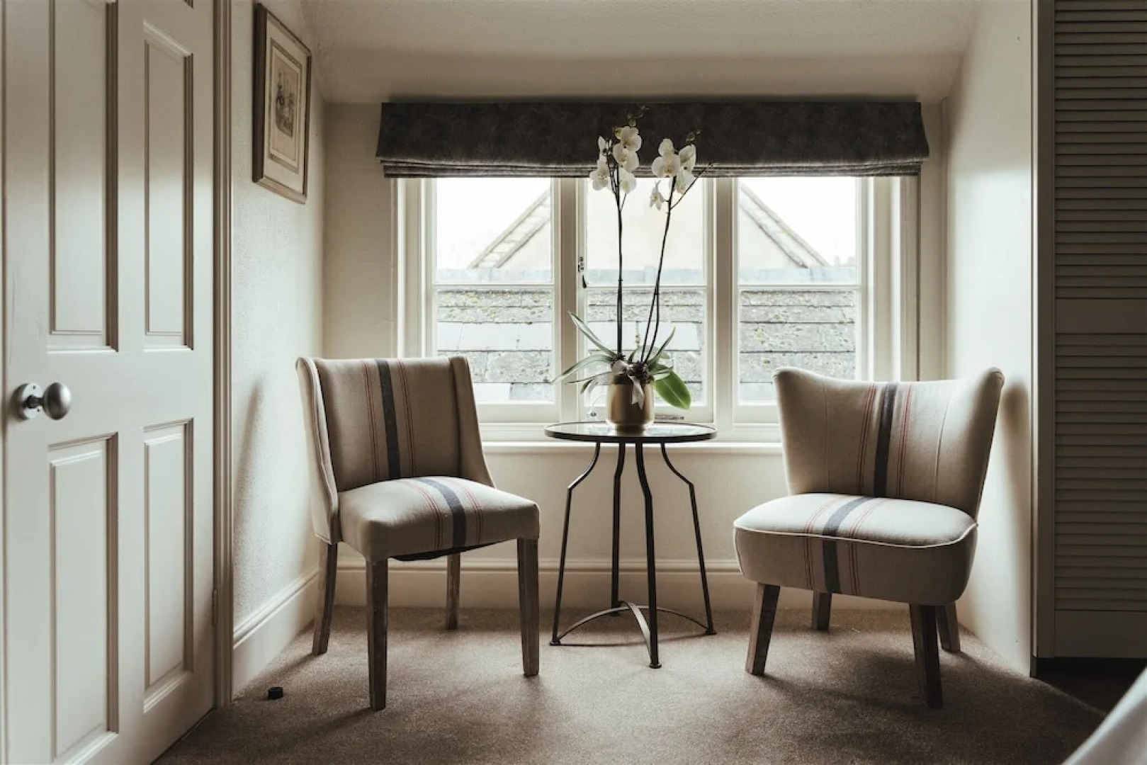 The Falcon Painswick