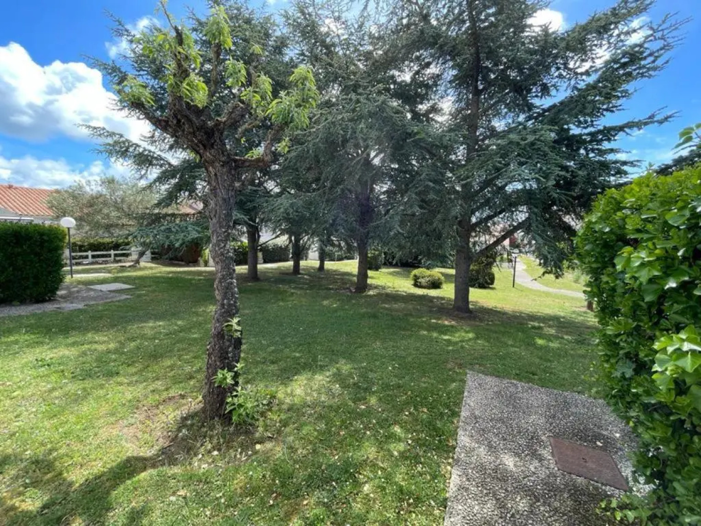 Maison Vaux-sur-Mer, 2 pièces, 4 personnes - FR-1-550-16