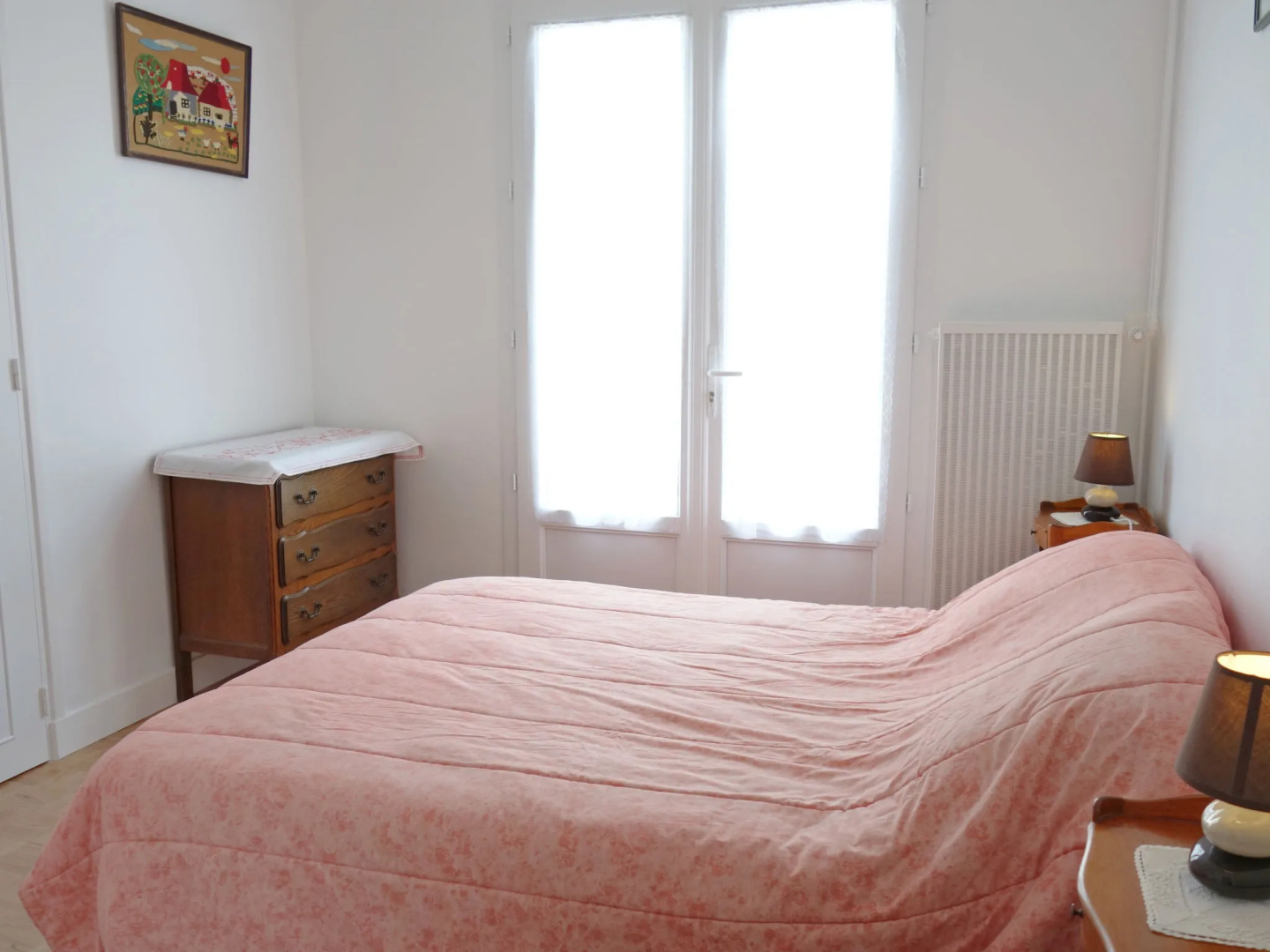 Holiday Home La Roquille