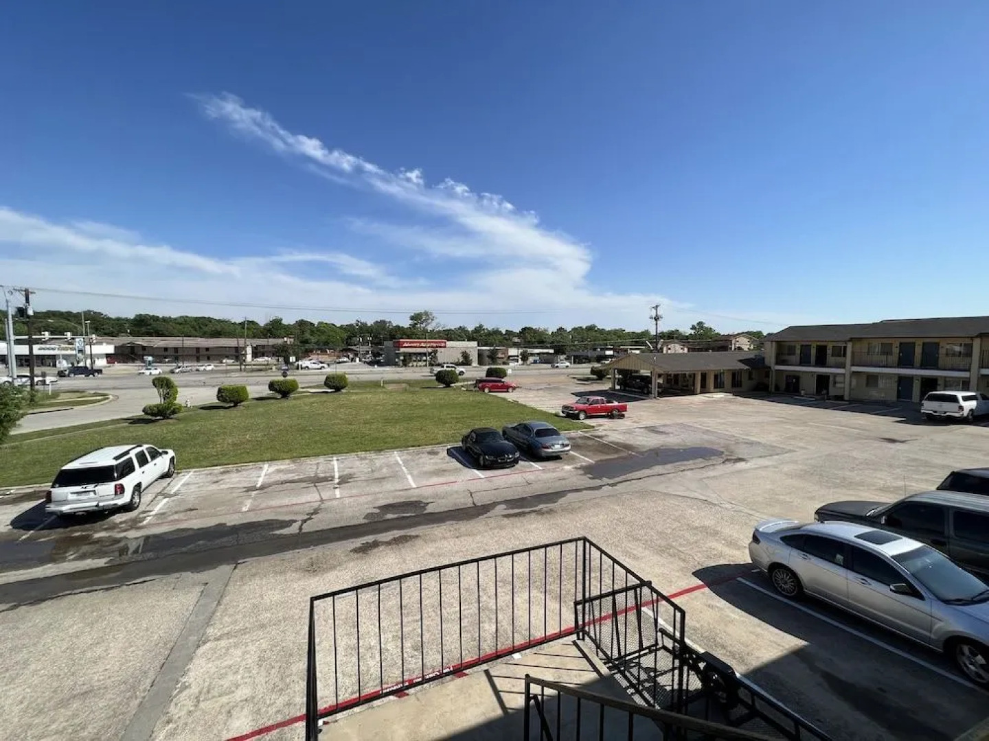 Great Western Inn & Suites