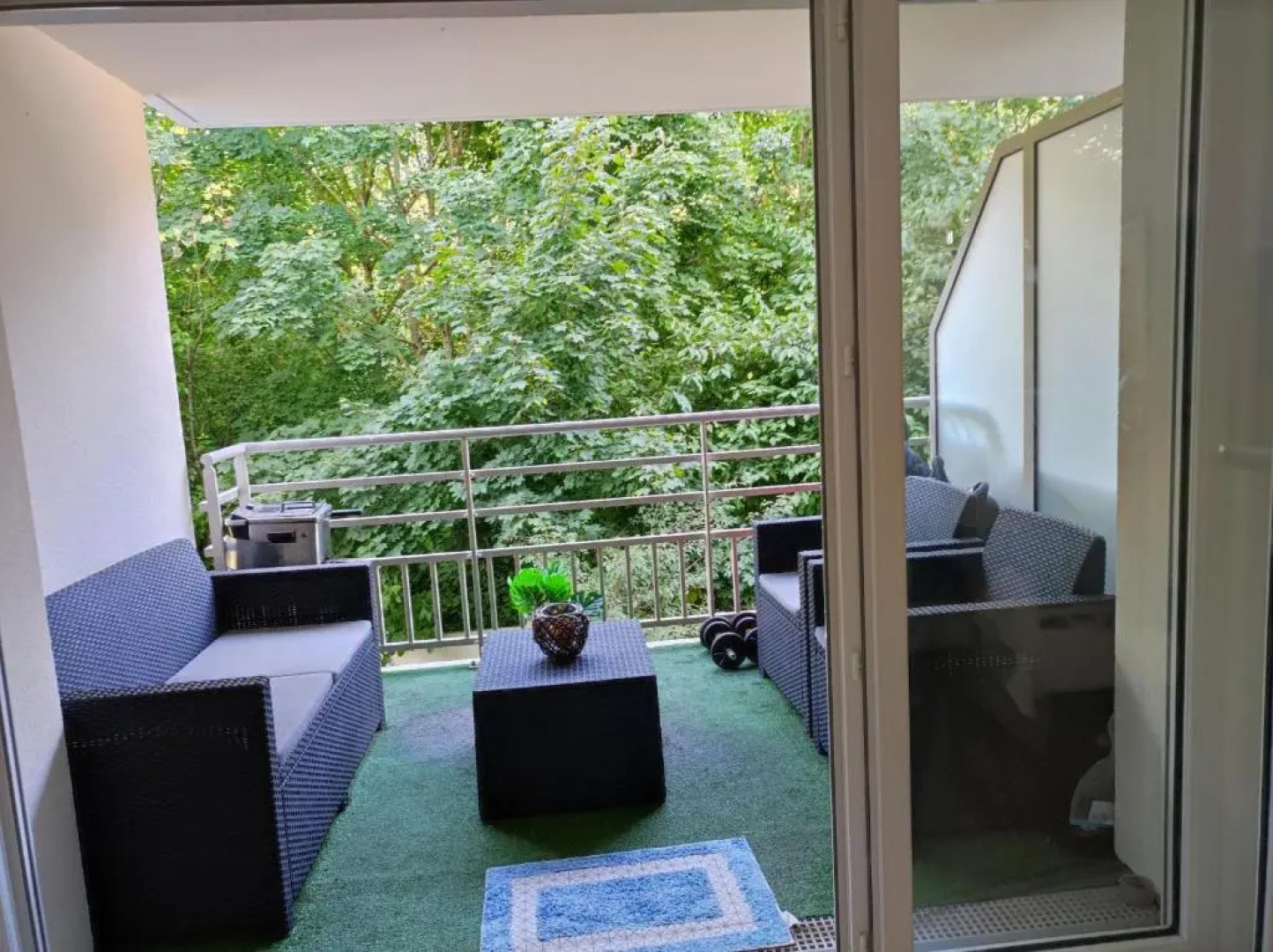 Cosy Appartment Thiais 80m²