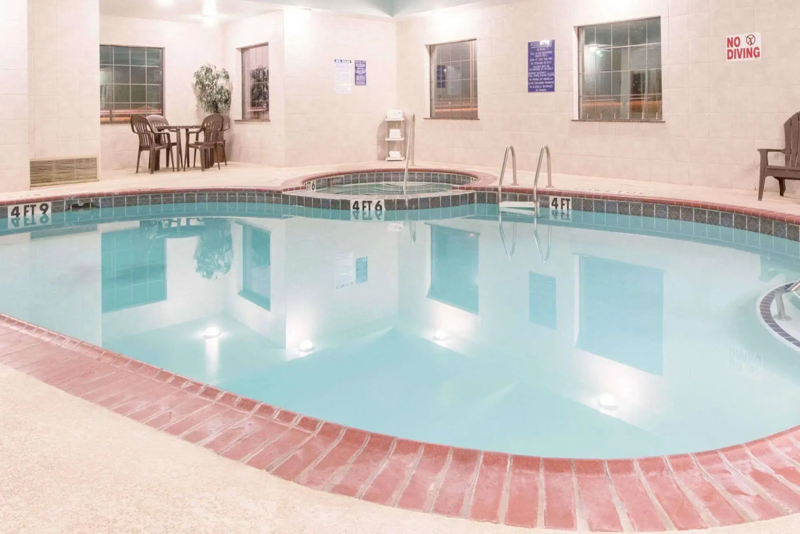 Spark by Hilton Wichita Falls