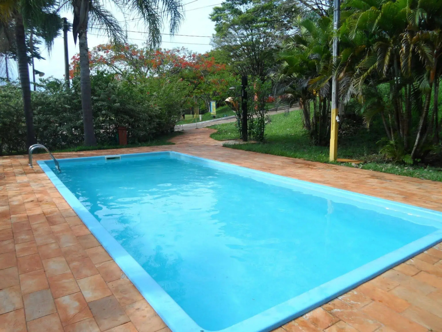 Hotel Recanto Diegues