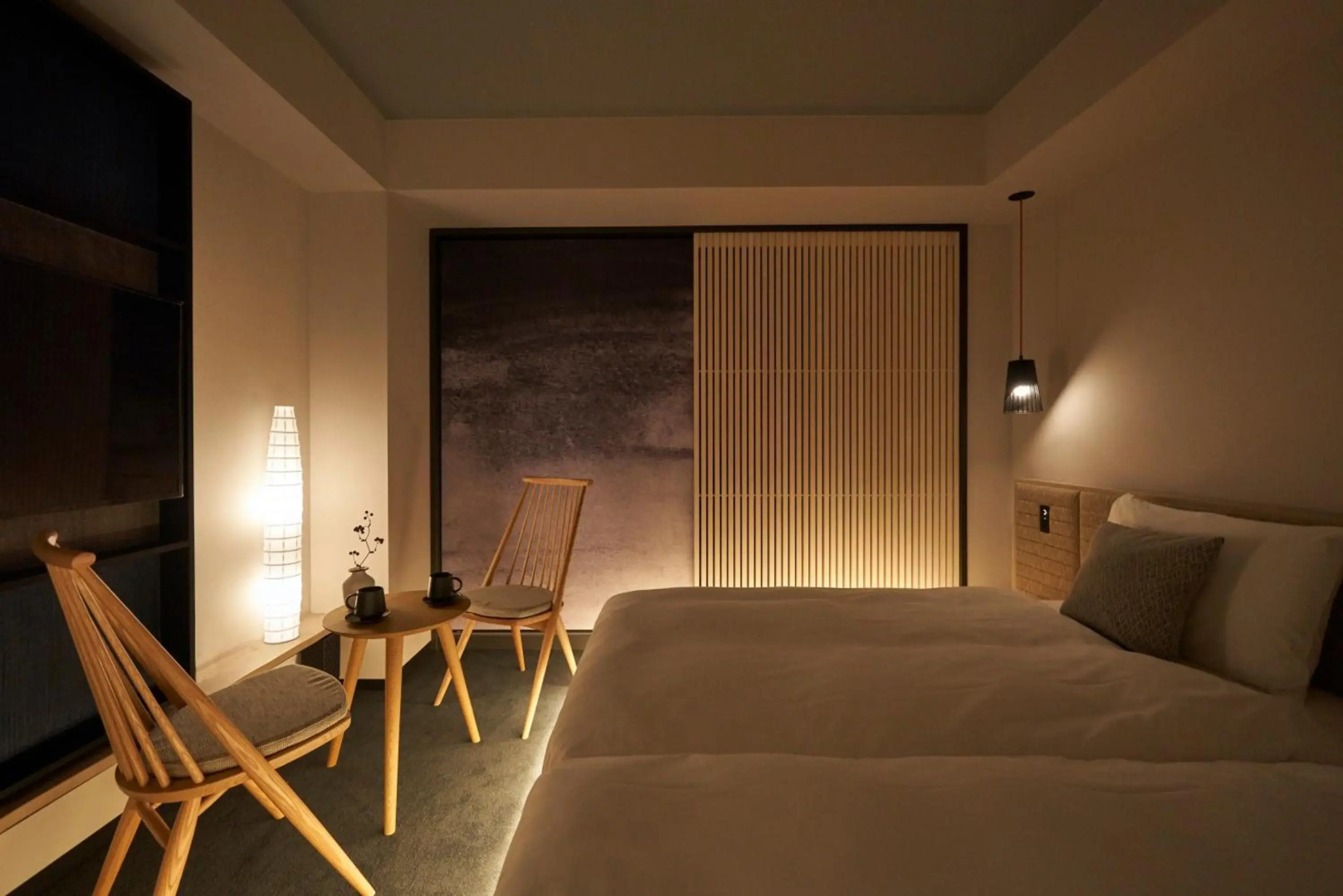 Отель Resol Hotel Trinity Osaka