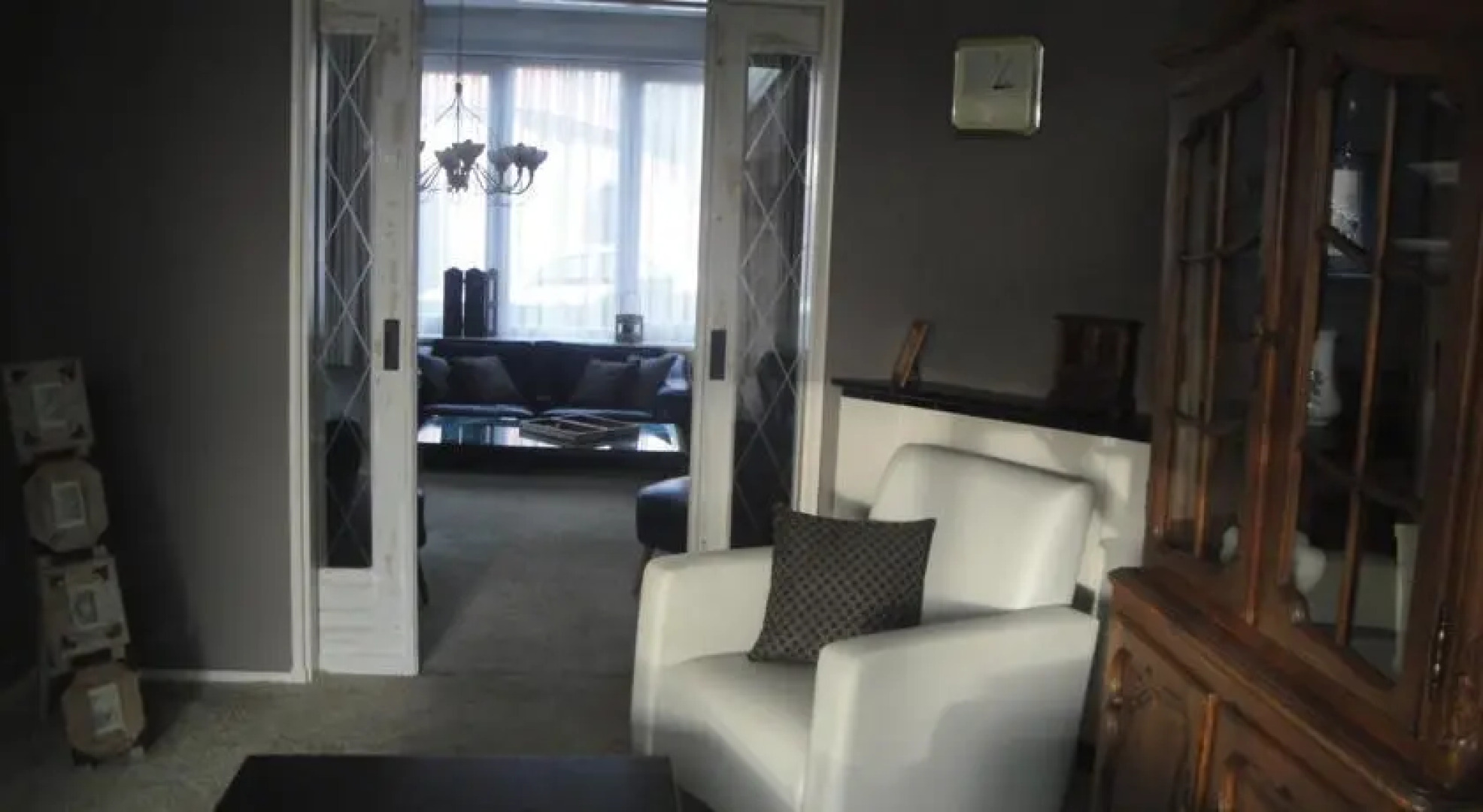 Holiday home Sint Baafs