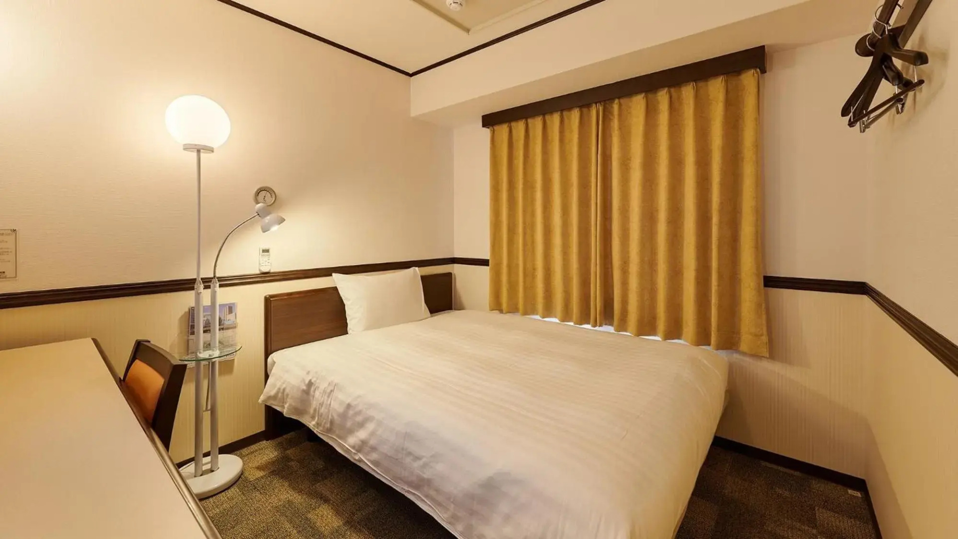 Toyoko Inn Gumma Isesaki Ekimae