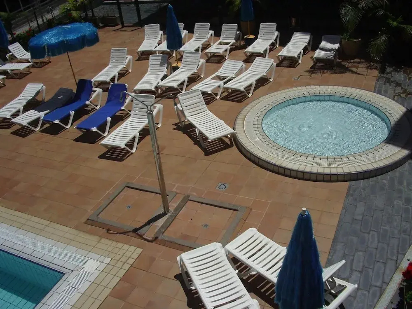 Apartment With 3 Bedrooms in Sardina, With Shared Pool Near the Beach