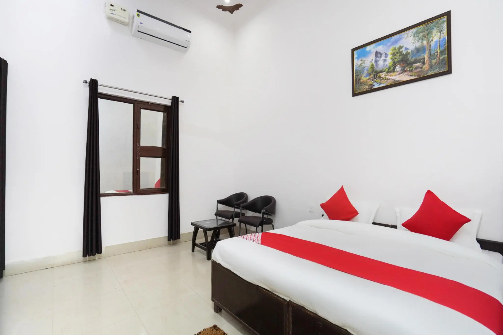 OYO 64665 Ready-x Hotel