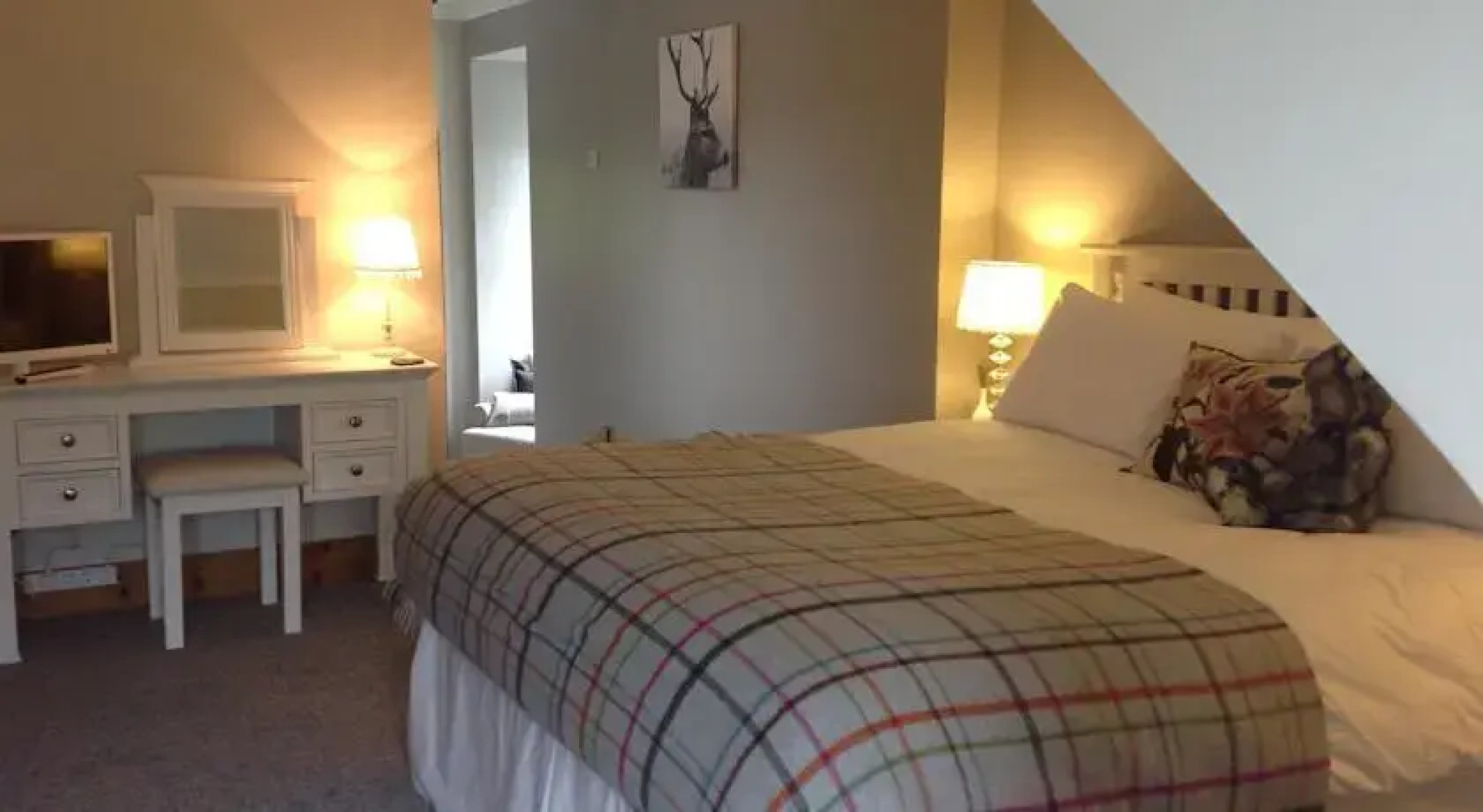St Marys Loch Bed and Breakfast