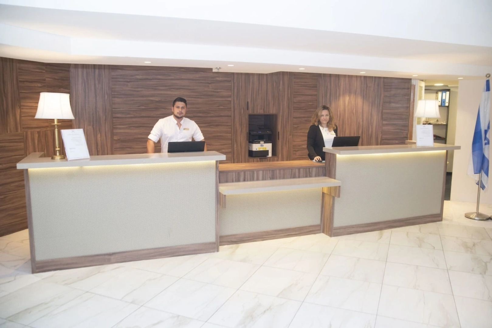 King Solomon Hotel Tiberias