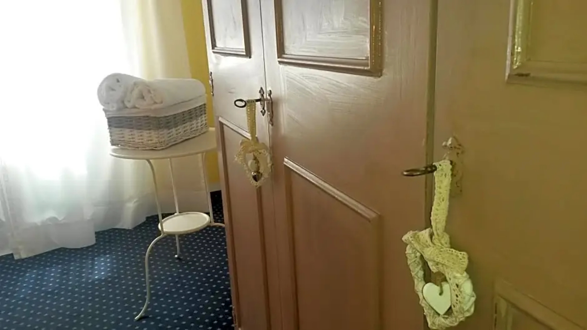 Albergo al Sole Zoldo Alto