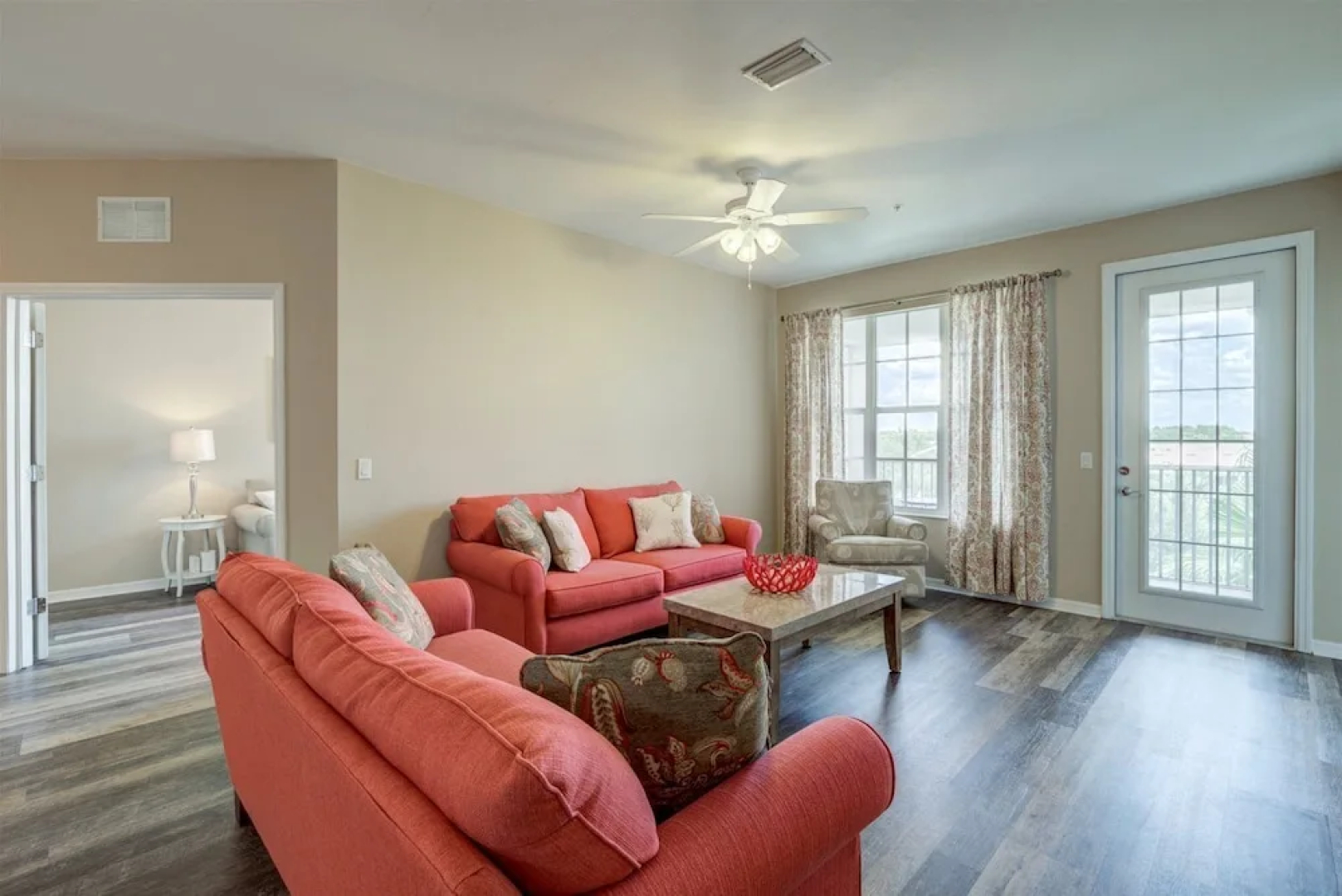 Majestic Palms Condo