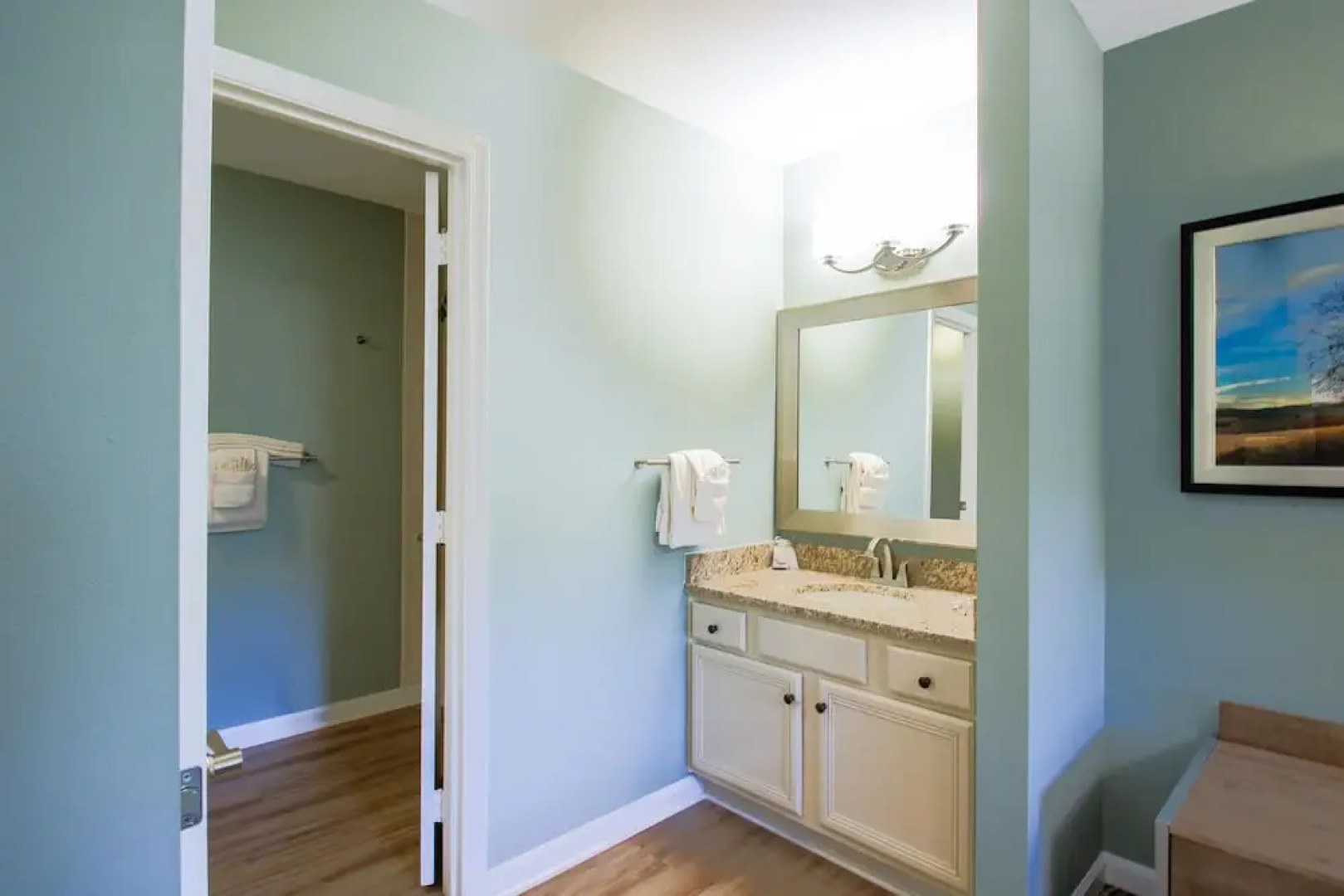 The Summit at Massanutten Resort by Tripforth