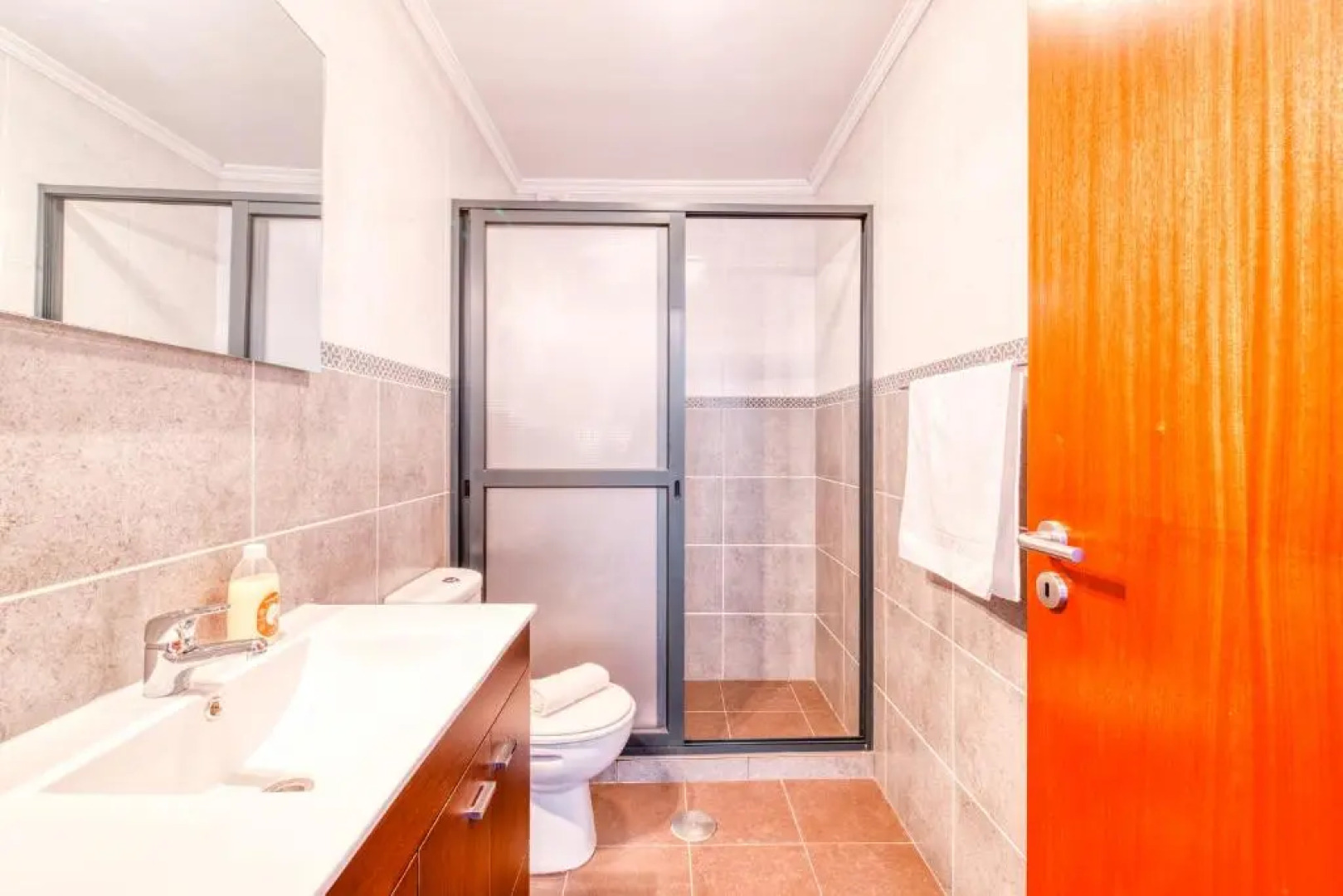 North Coast View House