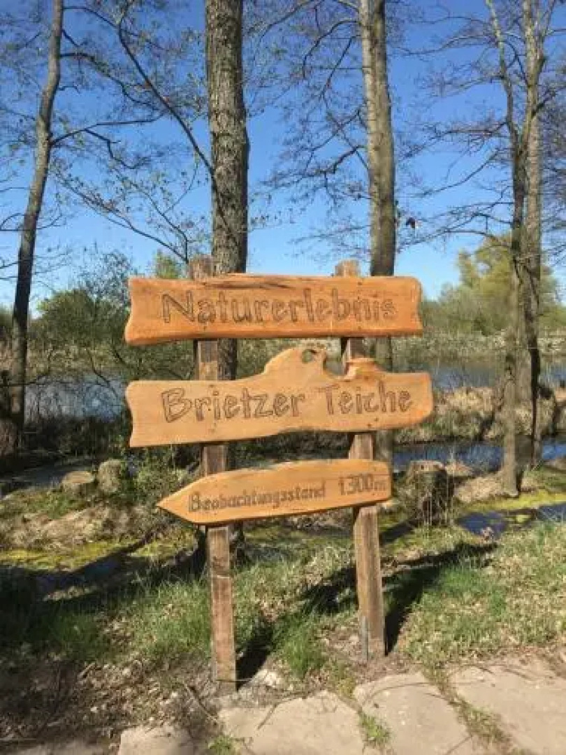 Ferienwohnung Marita