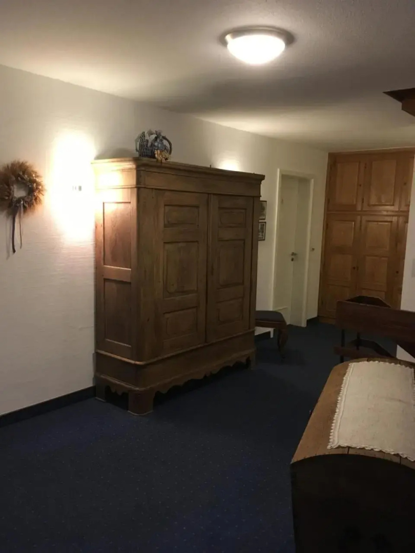 Hotel Neuenburger Hof