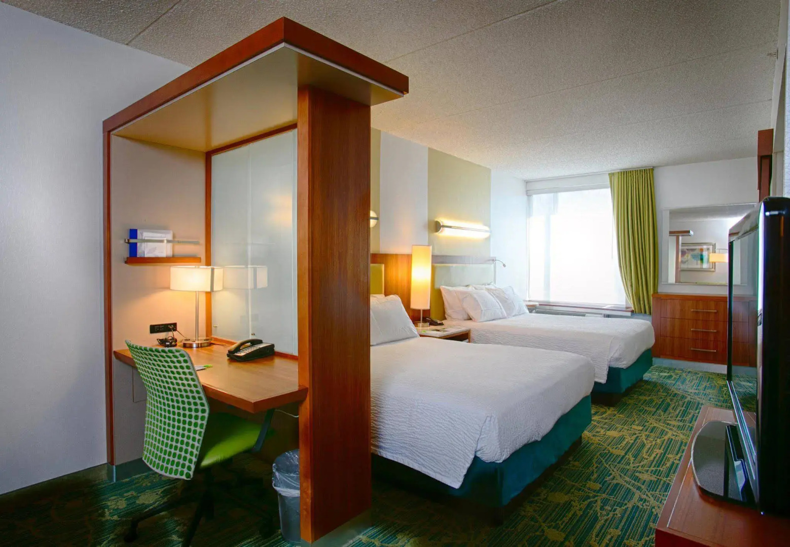 SpringHill Suites by Marriott Ewing Princeton South