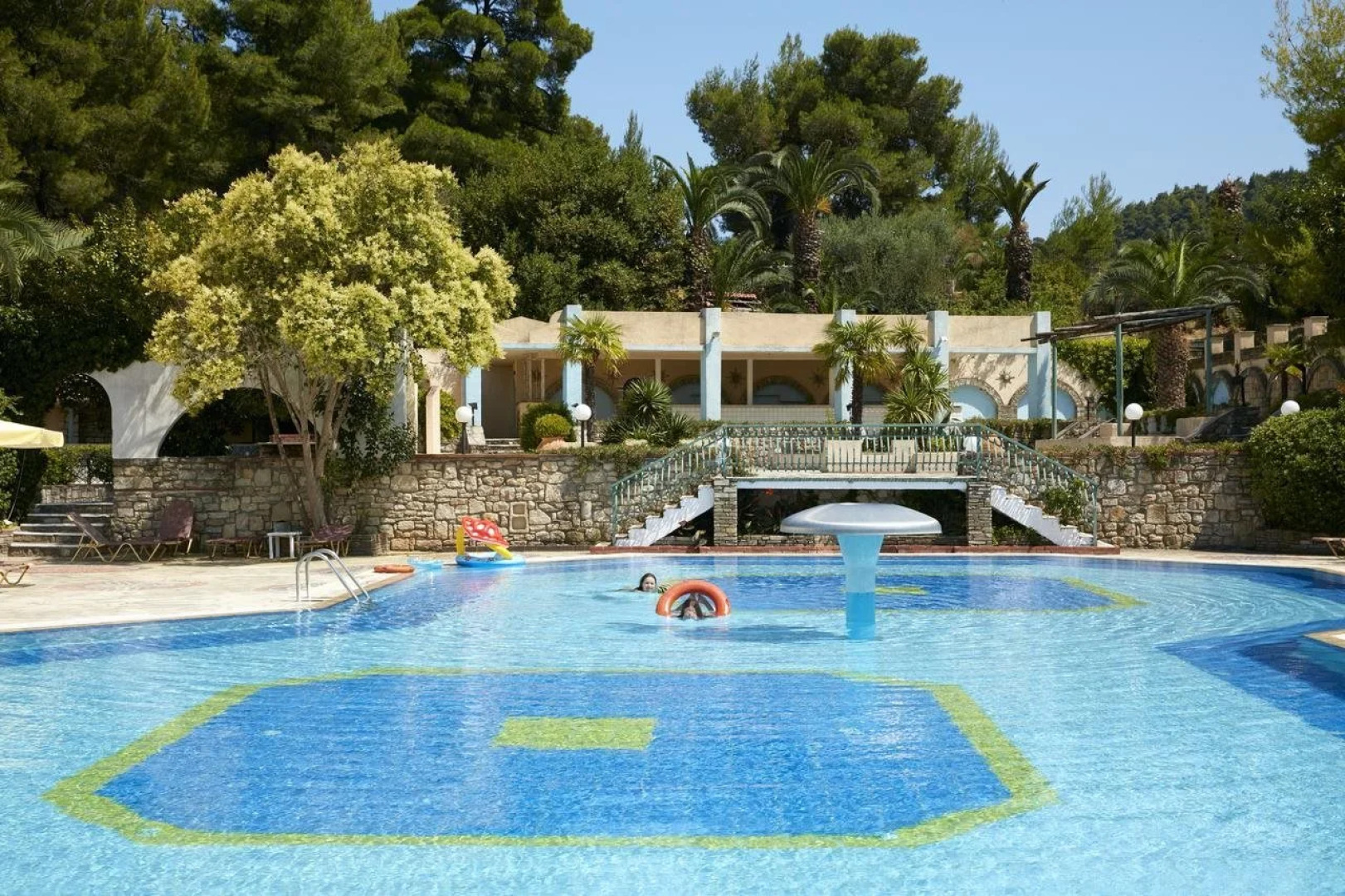 GHotels Macedonian Sun