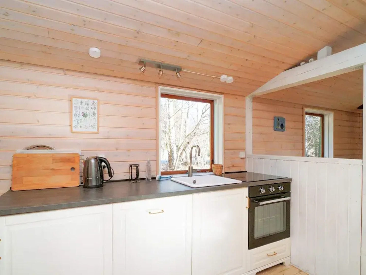 Cozy Haven in Rorvig - By Traum Ferienwohnungen