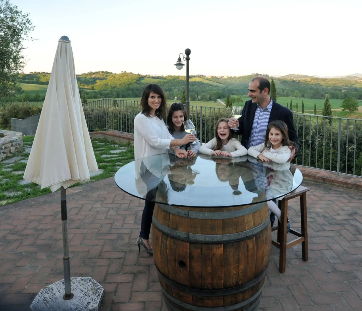 Le Buche Wine Resort & Spa