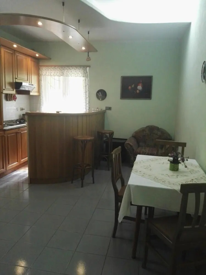 B&B Esperanca