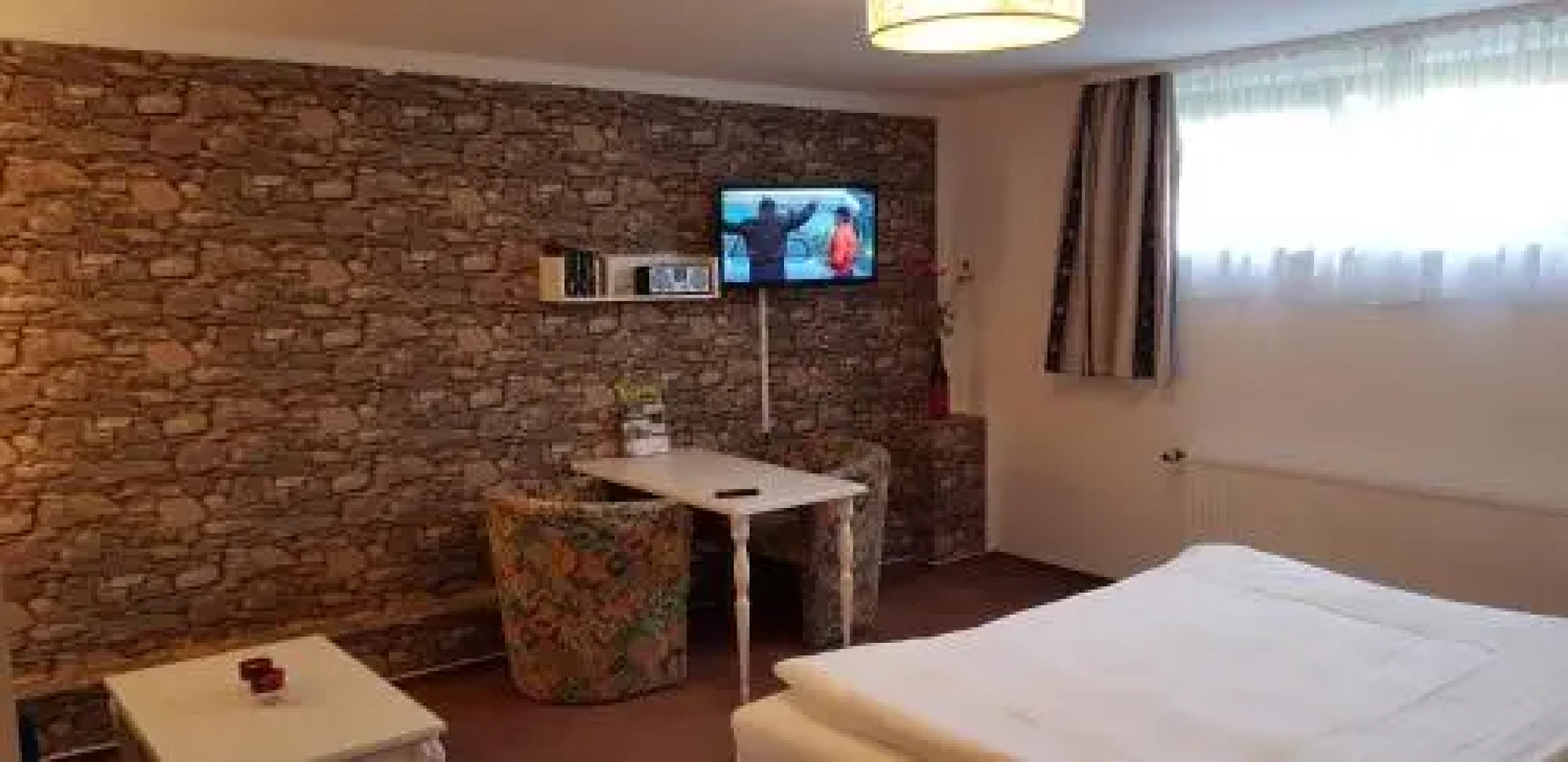 CariSSA Ferienwohnung