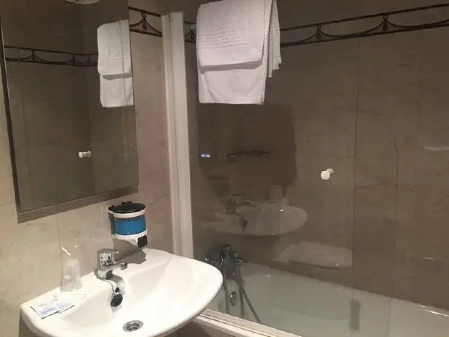 Hotel Restaurante El Ancla