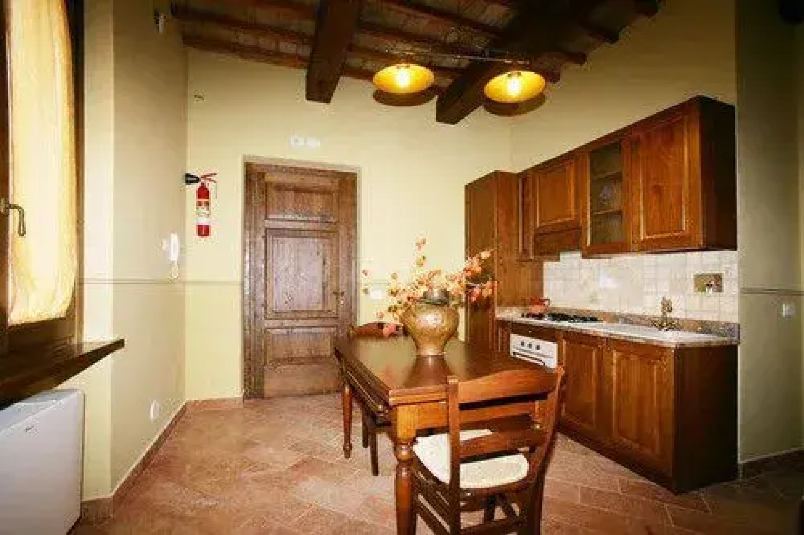 Casa Vacanze Residenza Bocci