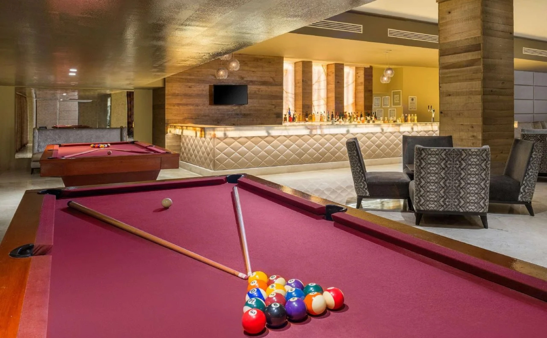 Playacar Palace All Inclusive