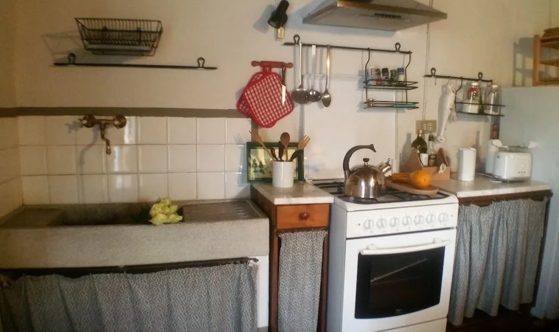 Tenuta Bichi Borghesi