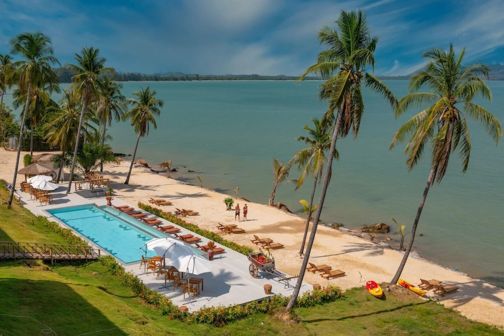 Coconut Grove Villas