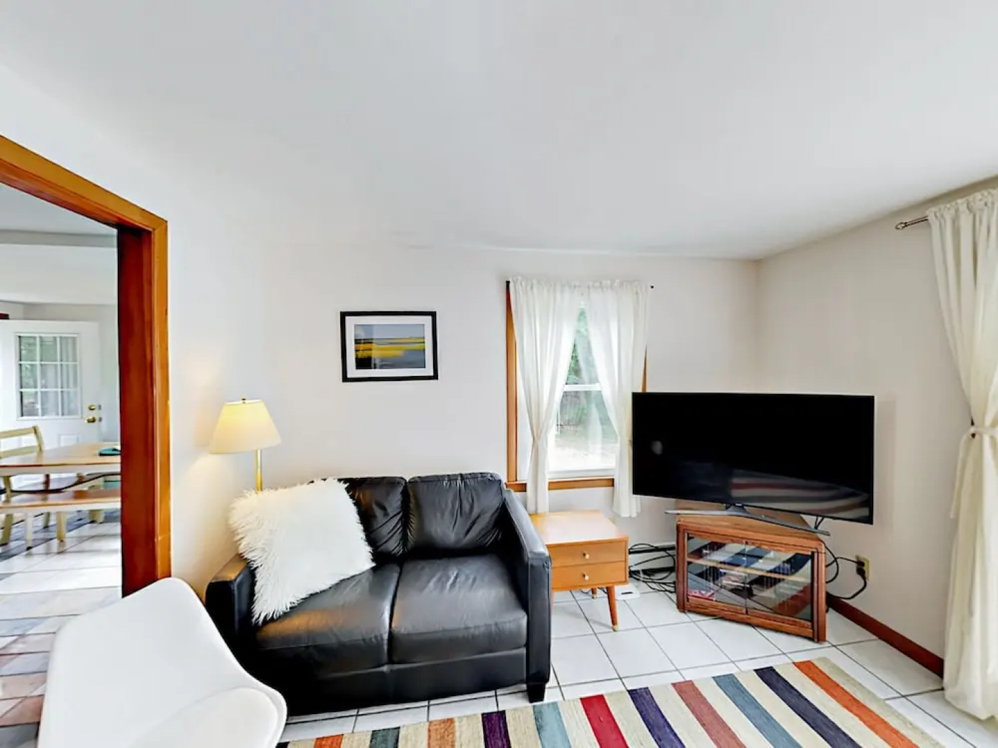 Eastham Gem Home 4 Bedrooms 1.5 Bathroom Home