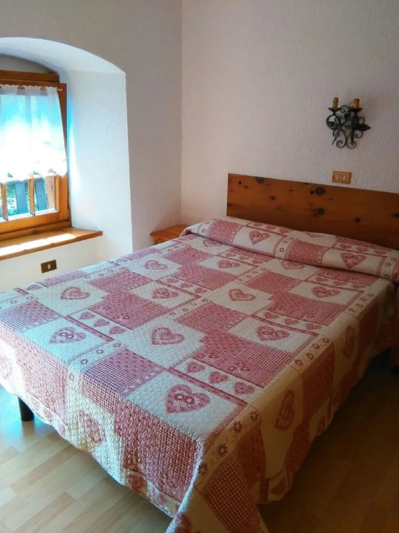 La vieille Meison de Pappa