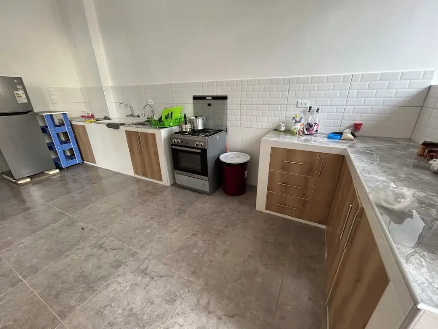 Central Climbing Hostel