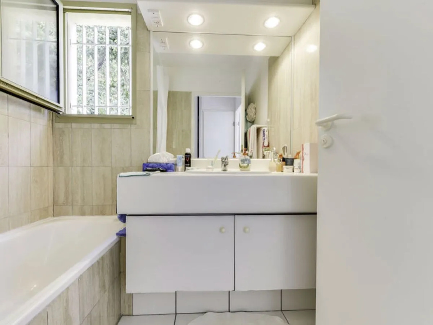 Apartment Les Mandariniers