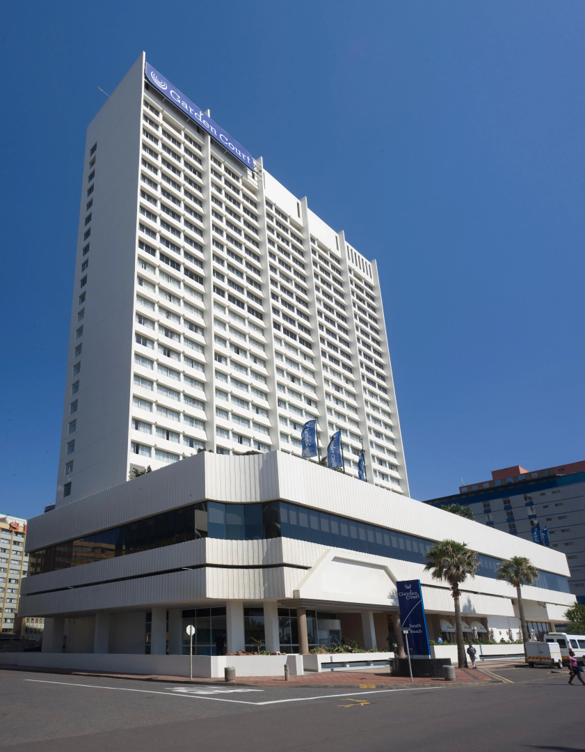 Garden Court South Beach