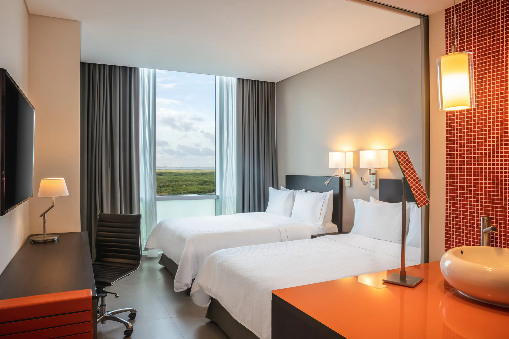 Fiesta Inn Cancun Las Americas