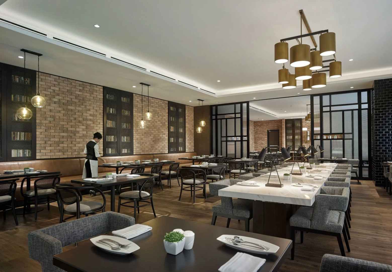 Hotel Stripes Kuala Lumpur, Autograph Collection