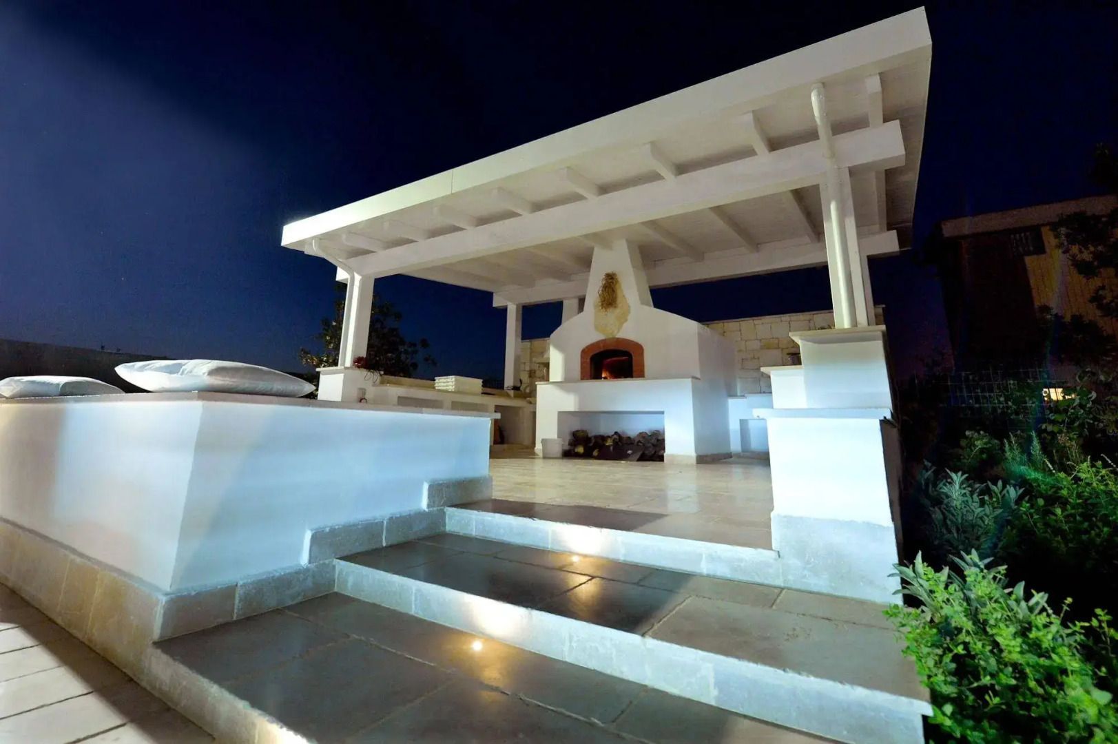 Coppe Di Murgia Resort