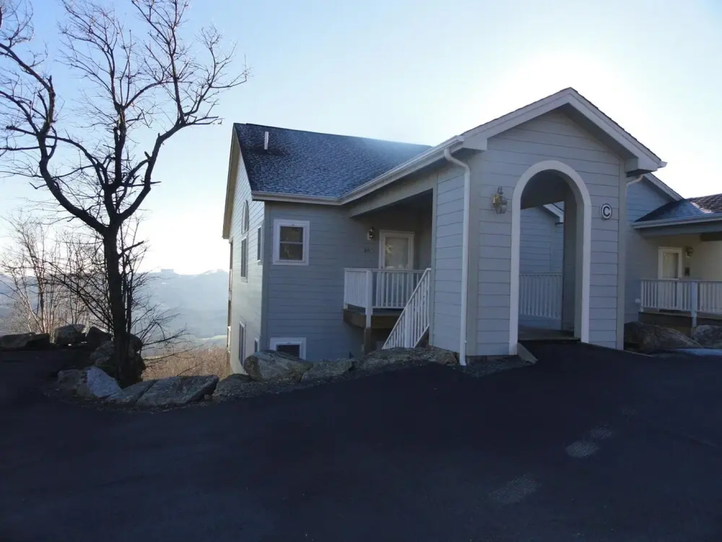 VCI - Carolina North Condominiums #c101