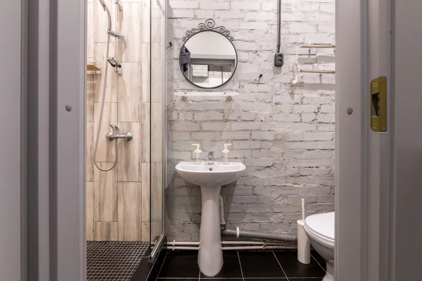 Апарт-отель RentalSPb, Металлострой