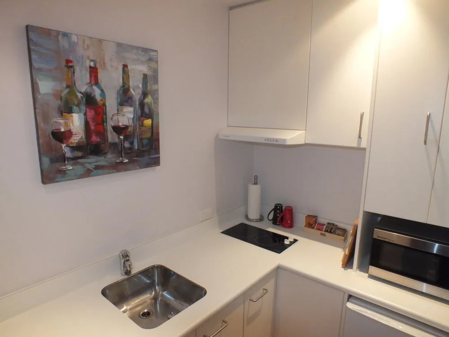 Russell View Apartments