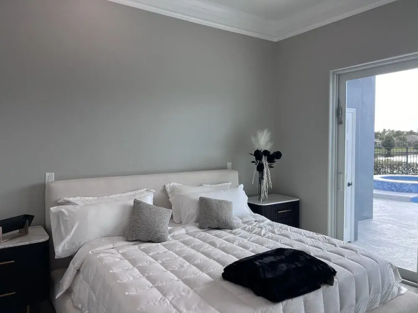 Fall In Naples - Game Room Pvt Pool Hot Tub Impeccable Decor 3 Bedroom Home